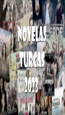 Novelas Turcas en Español 2023 android App screenshot 1